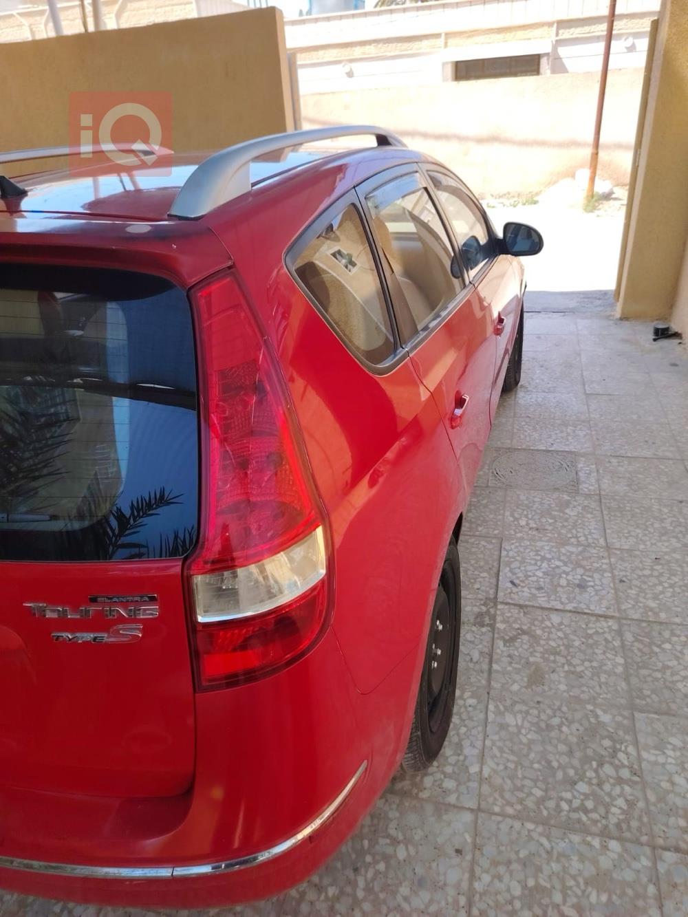 هيونداي i30